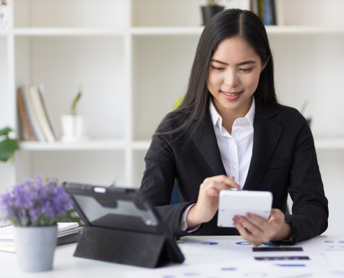 Concepts of financial planning, accounting and budget management.